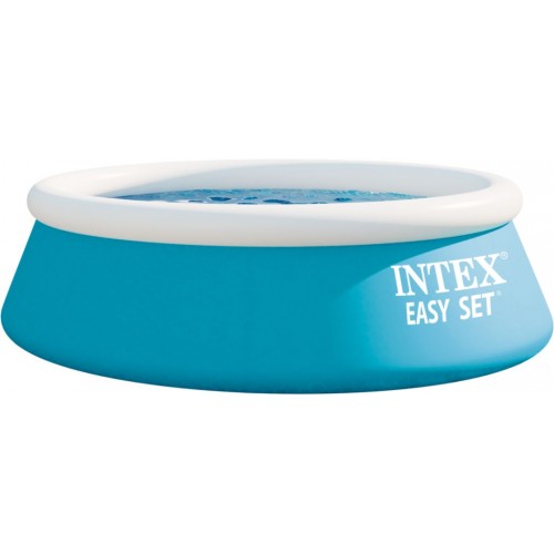 INTEX Easy Set Pool Bazén 183 x 51 cm 28101NP INTEX Easy Set Pool Bazén 183 x 51 cm 28101NP