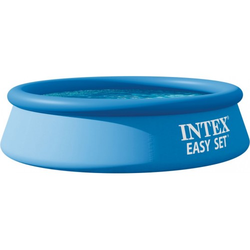 INTEX Easy Set Pool Bazén 244 x 61 cm 28106NP INTEX Easy Set Pool Bazén 244 x 61 cm 28106NP