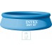 INTEX Easy Set Pool Bazén 305 x 76 cm s filtrací 12V 28122GN