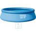 INTEX Easy Set Pool Bazén 396 x 84 cm s filtrací 220-240V 28142NP