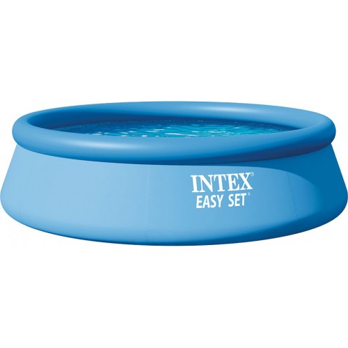 INTEX Easy Set Pool Bazén 396 x 84 cm 28143NP INTEX Easy Set Pool Bazén 396 x 84 cm 28143NP