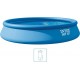 INTEX Easy Set Pool Bazén 457 x 84 cm s filtrací 220-240V 28158NP