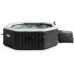 INTEX PureSpa Jet & Bubble Deluxe Octagon Vířivka pro 6 osob S1 28462