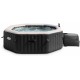 INTEX PureSpa Jet & Bubble Deluxe Octagon Vířivka pro 6 osob S1 28462