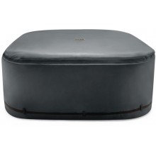 INTEX Energeticky úsporný termokryt na vířivku pro 6 osob, čtvercový 196 x 72 cm 28535