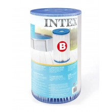 INTEX Filtrační kartuše B 29005