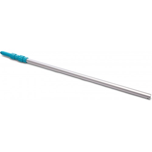 INTEX Teleskopická hliníková tyč ø 29,8 mm 114 - 279 cm 29055 INTEX Teleskopická hliníková tyč ø 29,8 mm 114 - 279 cm 29055