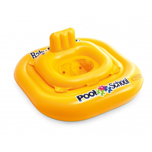 INTEX Pool School Nafukovací sedátko 79 cm 56587EU INTEX Pool School Nafukovací sedátko 79 cm 56587EU