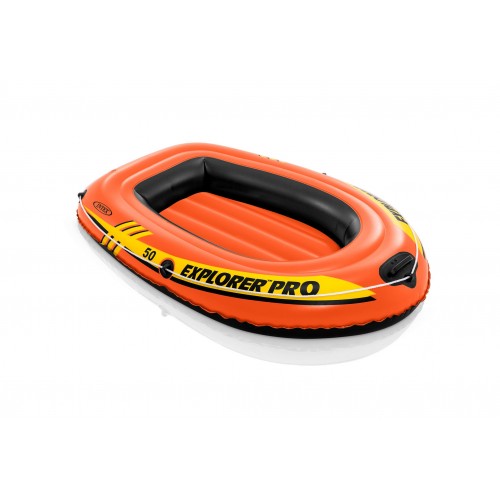 INTEX EXPLORER PRO 50 Člun 137 x 85 x 23 cm 58354NP INTEX EXPLORER PRO 50 Člun 137 x 85 x 23 cm 58354NP