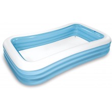 INTEX Swim Center Family Nafukovací bazén 305 x 183 x 56 cm 58484NP