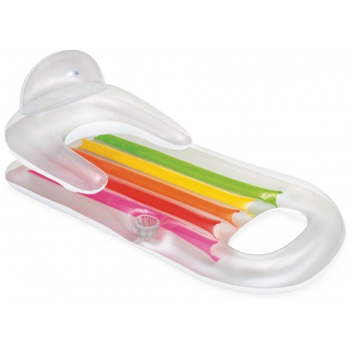 INTEX King Cool Lounge Lehátko 58802EU INTEX King Cool Lounge Lehátko 58802EU