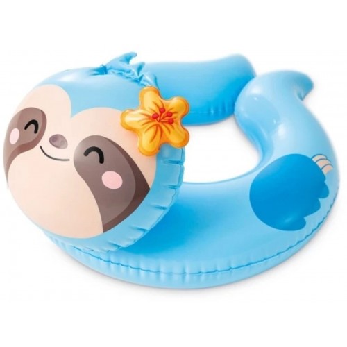 INTEX Plovací kruh lenochod 59220NP INTEX Plovací kruh lenochod 59220NP