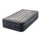 INTEX DELUXE PILLOW REST TWIN Nafukovací postel 99 x 191 x 42 cm 64132ND