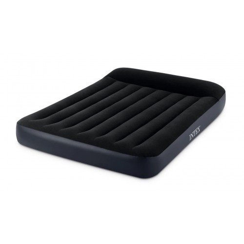 INTEX PILLOW REST CLASSIC FULL Nafukovací postel 137 x 191 x 25cm 64142