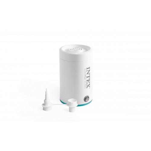 INTEX Pumpa Elektrická 220-240 V 66646 INTEX Pumpa Elektrická 220-240 V 66646