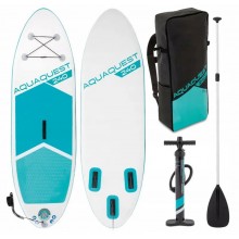 INTEX Paddleboard Aqua Quest 320 x 81 x 15 cm 68242NP