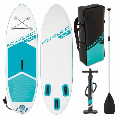 INTEX Paddleboard 240 cm 68241NP INTEX Paddleboard 240 cm 68241NP