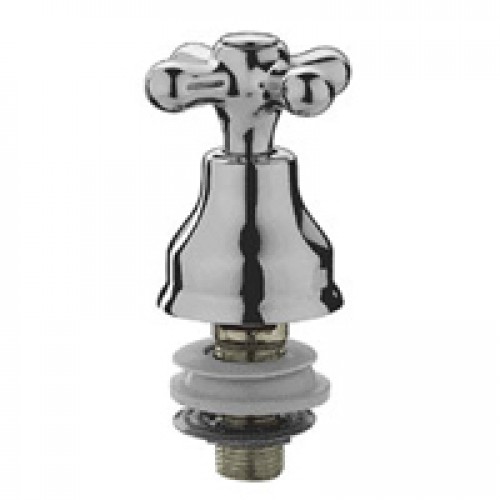 PAFFONI IRIS ventil bidetový 1/2" chrom IRV150CR PAFFONI IRIS ventil bidetový 1/2" chrom IRV150CR