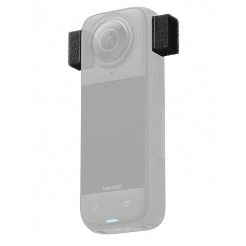 Insta360 X4 Ochrana proti větru na mikrofon INST740-04 Insta360 X4 Ochrana proti větru na mikrofon INST740-04