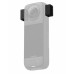 Insta360 X4 Ochrana proti větru na mikrofon INST740-04