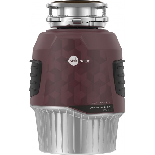 InSinkErator Evolution Plus 1000 EC drtič odpadů 80376T-ISE InSinkErator Evolution Plus 1000 EC drtič odpadů 80376T-ISE