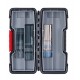 BOSCH "TOUGH BOX" Sada pilových plátků 30 ks Wood/Metal 2607010903
