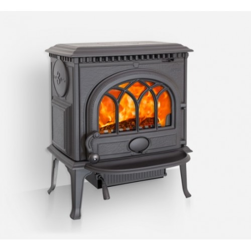 Jotul F 3 CB krbová kamna černý lak 350329 Jotul F 3 CB krbová kamna černý lak 350329
