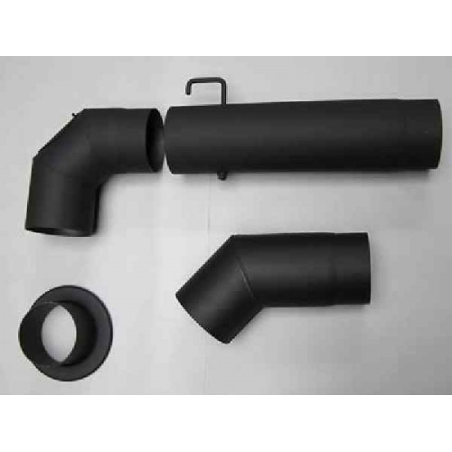 ATMOS kouřovod průměr 152 mm/250 mm ATMOS kouřovod průměr 152 mm/250 mm