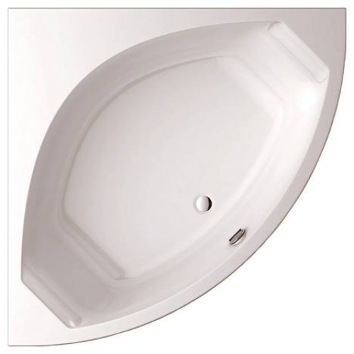 IDEAL Standard ACTIVE rohová vana 140 x 140 cm K182401 IDEAL Standard ACTIVE rohová vana 140 x 140 cm K182401
