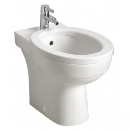 KOLO Varius bidet stojící s otvorem K35000 KOLO Varius bidet stojící s otvorem K35000