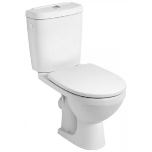 KOLO Primo WC mísa hluboké splachování, vodorovný K83202 KOLO Primo WC mísa hluboké splachování, vodorovný K83202