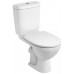 KOLO Primo WC mísa hluboké splachování, vodorovný K83202