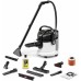 KÄRCHER SE 4 Plus Extraktor–tepovač (1000W/4L) 1.081-170.0