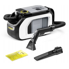 KÄRCHER SE 3 Compact Home Tepovač (500W) 1.081-530.0