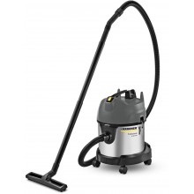 KÄRCHER NT 20/1 Me Classic Edition Mokro-suchý vysavač (1500W/20L) 1.428-548.0