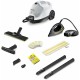 KÄRCHER SC 4 EasyFix Iron Parní čistič (2000W/3,5bar/0,8L) 1.512-631.0
