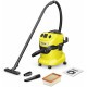 KÄRCHER WD 4 P V-20/5/22 Víceúčelový vysavač (1100W/20L) 1.628-270.0