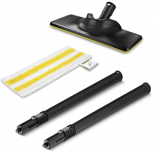 KÄRCHER Sada na čištění podlah EasyFix pro SC1 2.863-372.0 KÄRCHER Sada na čištění podlah EasyFix pro SC1 2.863-372.0