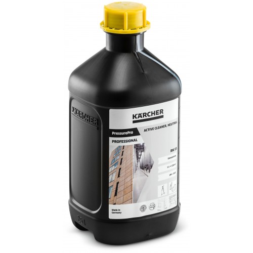 KÄRCHER RM 55 Aktivní čistič neutrální (2,5L) 6.295-579.0