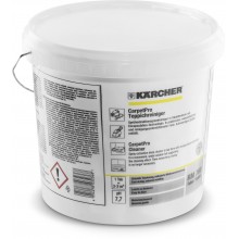 KÄRCHER RM 760 Classic CarpetPro Čistič koberců, 200 tablet 6.295-856.0