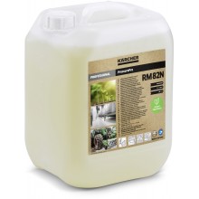 KÄRCHER PressurePro RM 82N Přírodní aktivní čistič alkalický (10L) 6.296-195.0