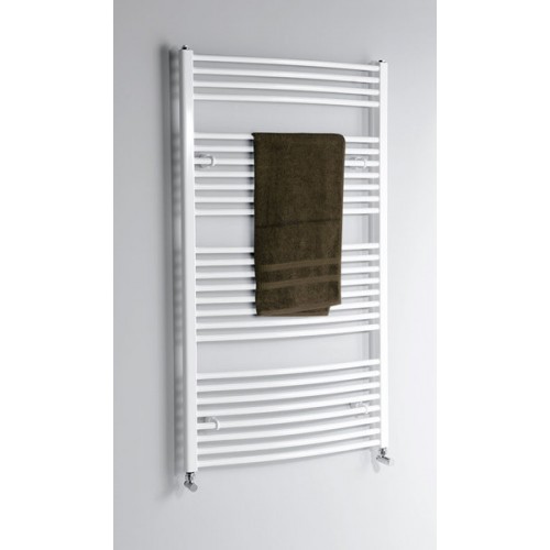 SAPHO KDO KDO1850/450 otopné těleso 450x1840mm, bílá SAPHO KDO KDO1850/450 otopné těleso 450x1840mm, bílá