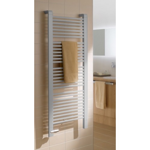 Kermi Credo otopné těleso BH 1892x35x471mm QN788, stříbr. lesklá Kermi Credo otopné těleso BH 1892x35x471mm QN788, stříbr. lesklá