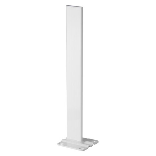 Kermi Stojánková nožička 650 mm vnější ZB03080004 Kermi Stojánková nožička 650 mm vnější ZB03080004