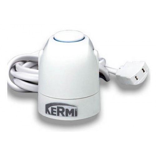 Kermi x-net Termopohon 230 V SFESA230000 Kermi x-net Termopohon 230 V SFESA230000
