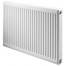 BAZAR Kermi Therm X2 Profil-kompakt deskový radiátor 12 750 / 400 FK0120704 ODŘENÉ!!