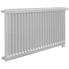 BAZAR Kermi Therm X2 Profil-V deskový radiátor 10 400 / 1000 FTV100401001R1K LEHCE ODŘENÉ!!