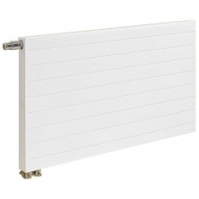 BAZAR Kermi Therm X2 LINE-V deskový radiátor 11 605 x 805 PLV110600801L1K OHNUTÝ BOK!!
