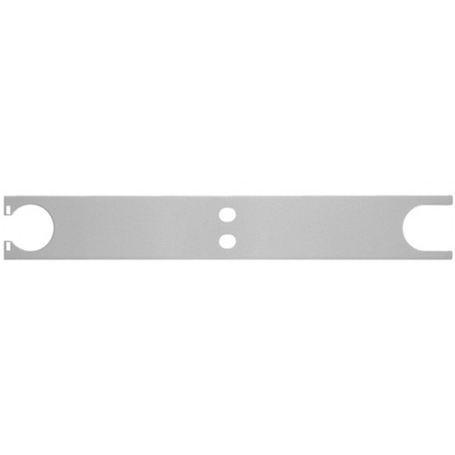 Kermi boční kryt pro typ 11/12, výška 554/559 mm ZA01750010 Kermi boční kryt pro typ 11/12, výška 554/559 mm ZA01750010