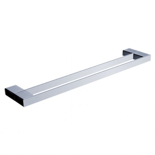 NIMCO KIBO držák na ručník dvojitý 70 cm, KI 14046D-26 NIMCO KIBO držák na ručník dvojitý 70 cm, KI 14046D-26